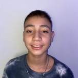 Foto de Thiago Agustin Morales Amengual