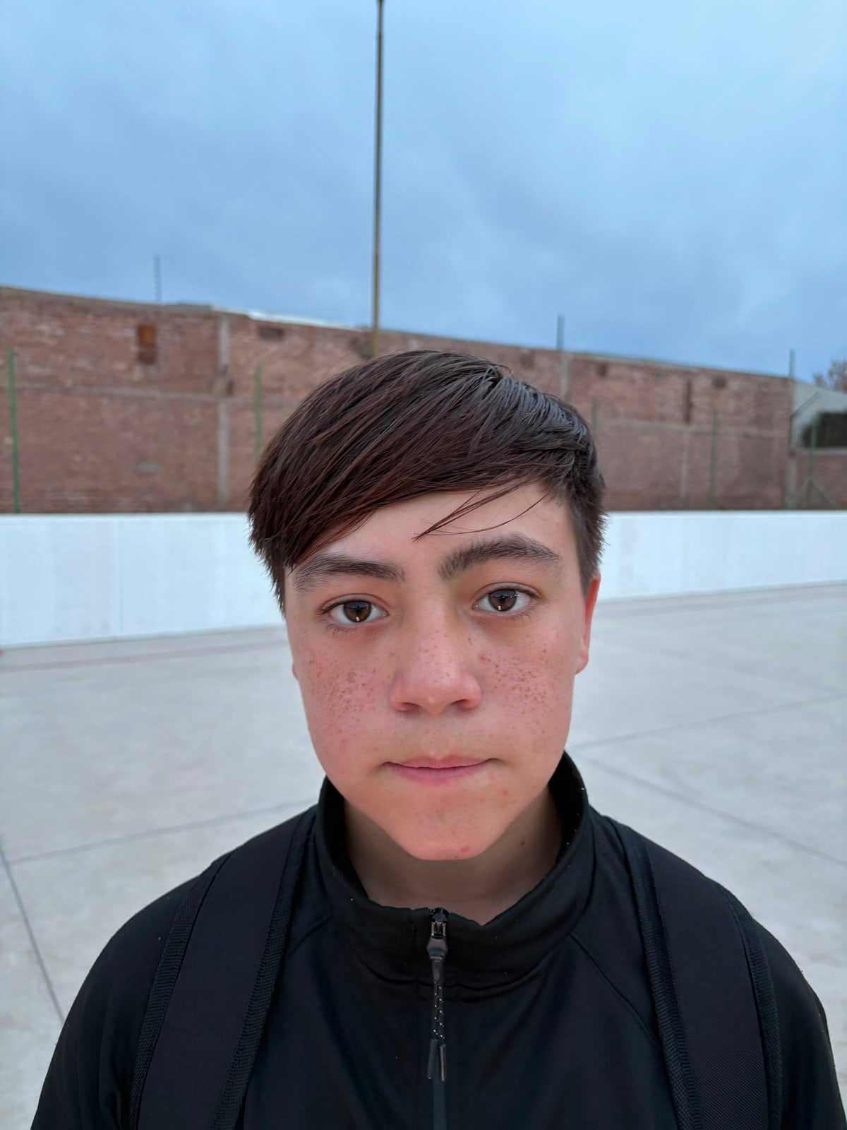 Foto de Felipe Palmero