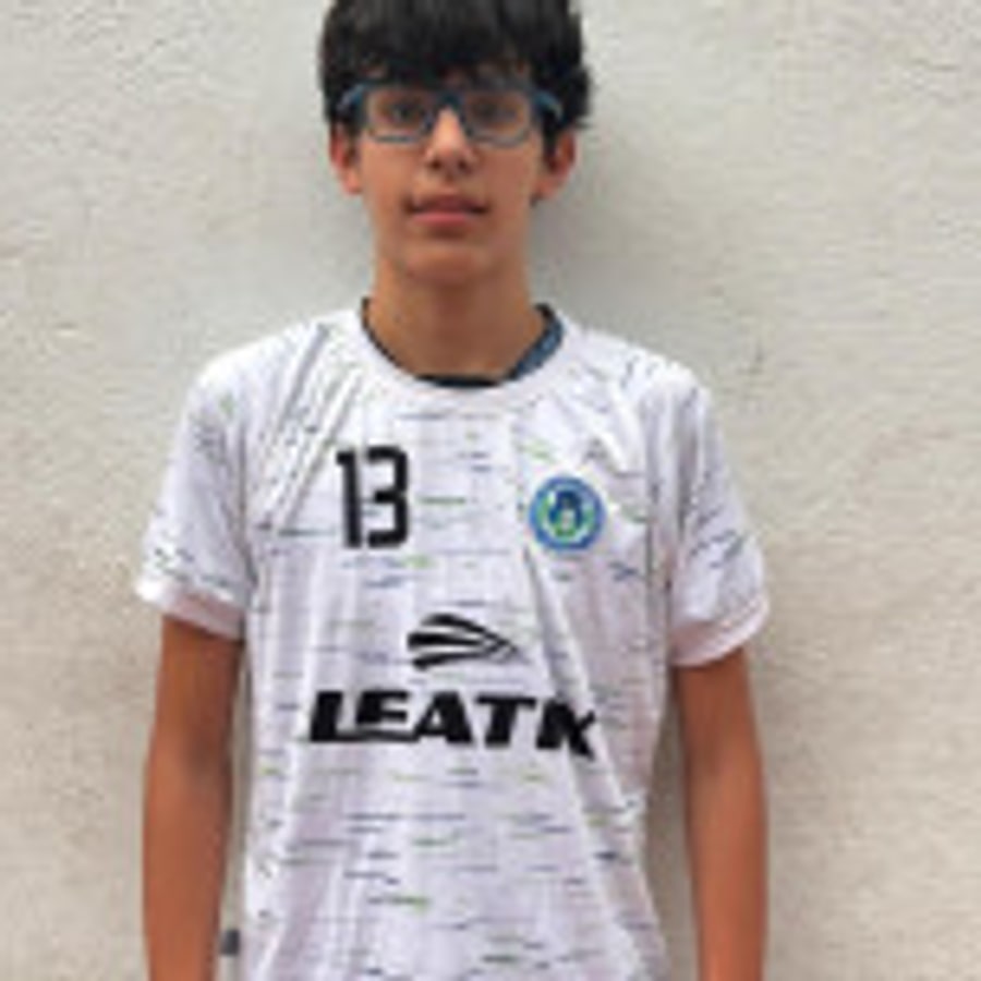 Foto de Santiago Fiorello Indovino