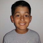Foto de Santino Zabala