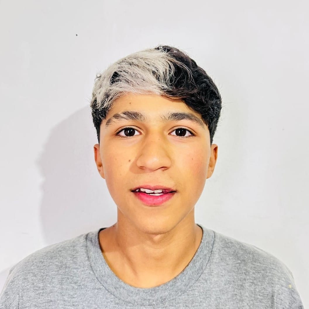 Foto de Thiago Emanuel Masanet