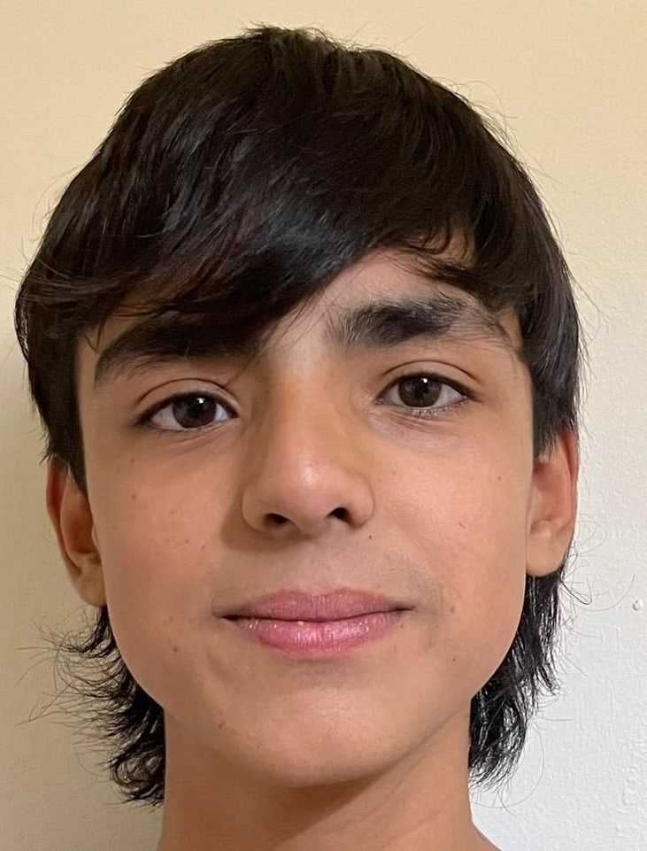 Foto de Benicio Ramiro Caro