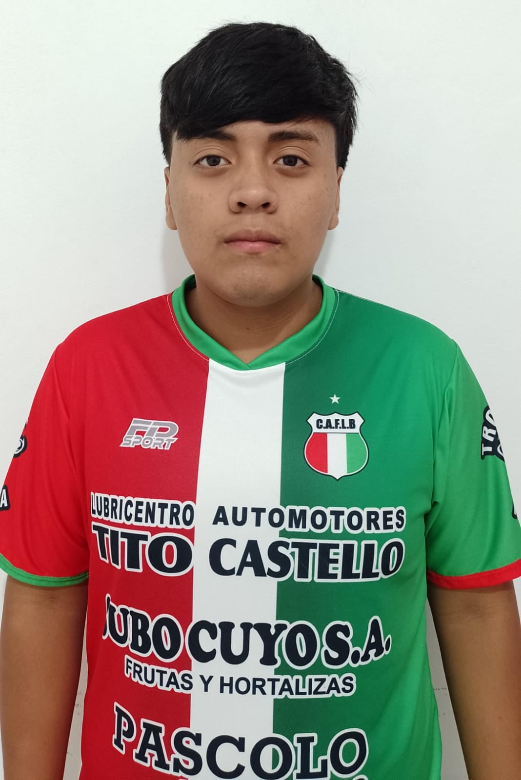 Foto de Leonel Cortinez
