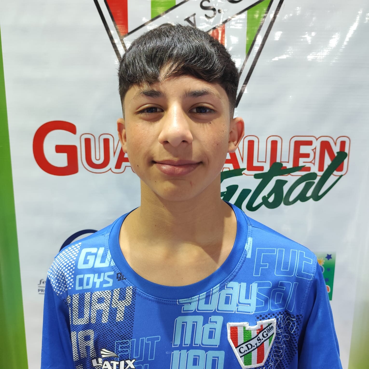 Foto de Valentin Cuello