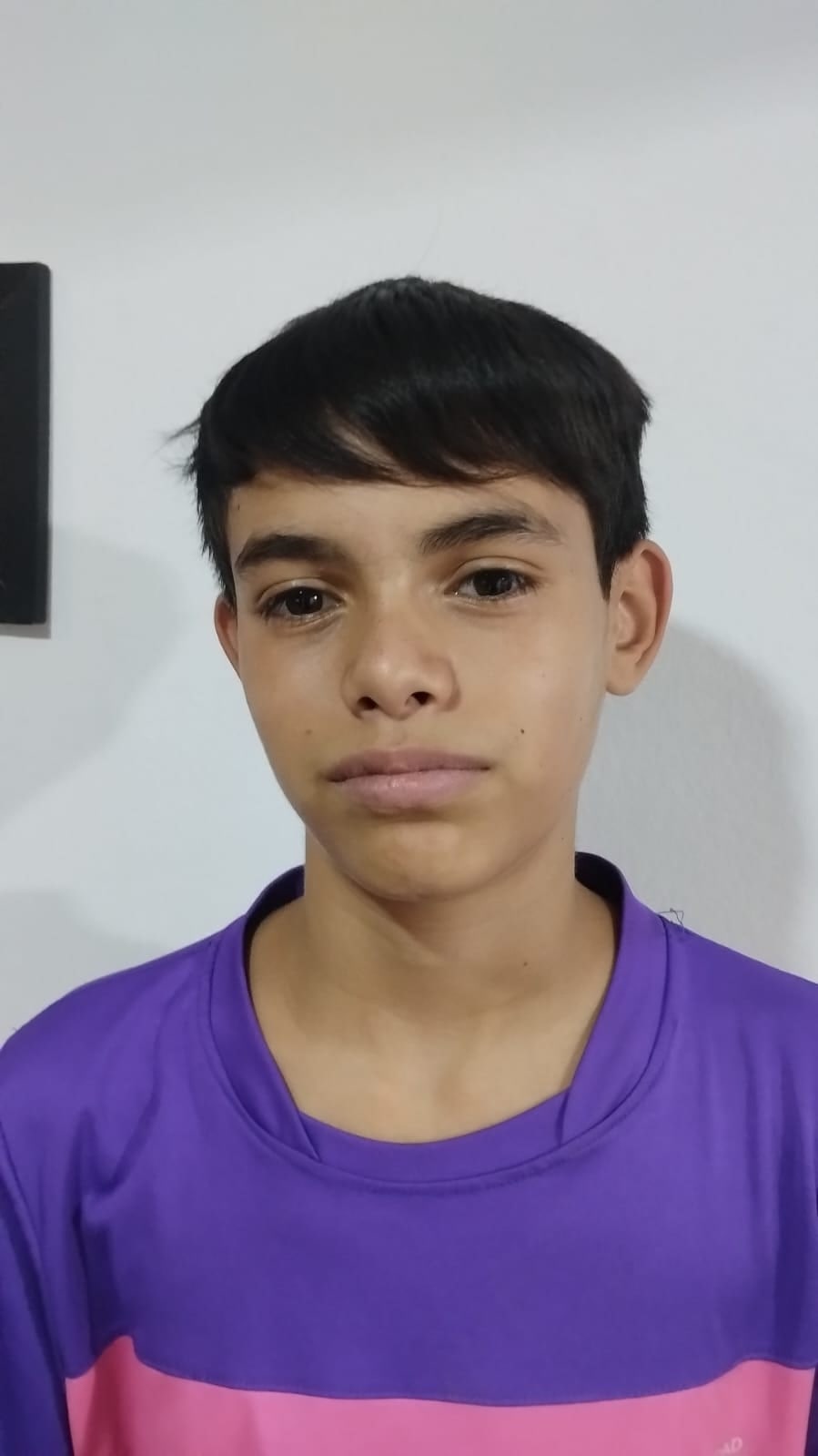 Foto de Facundo Daniel Timonieri Molina