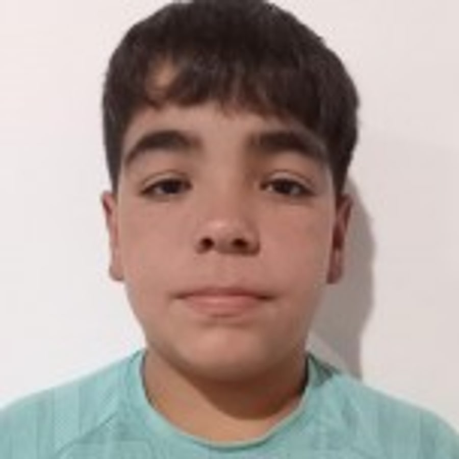 Foto de Fabrizio Alizzi