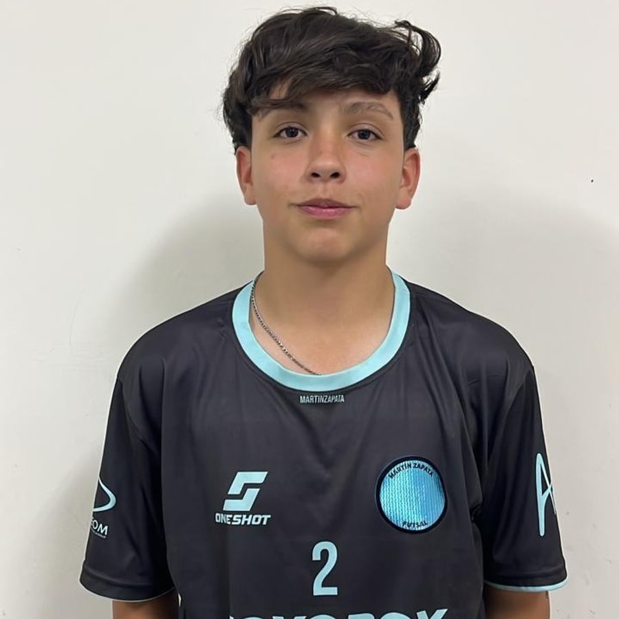Foto de Bautista Alejo Gonzalez Chirini