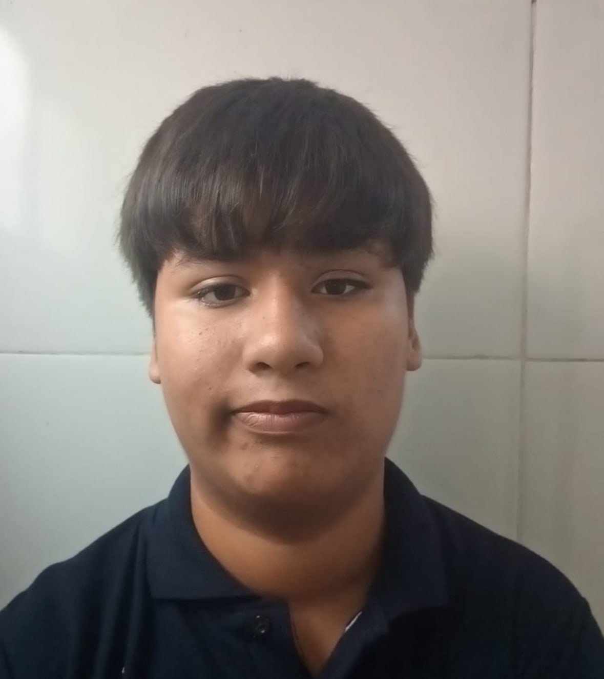 Foto de Renzo Camargo