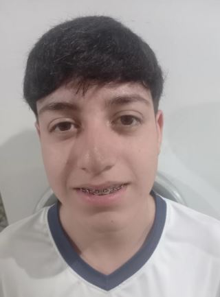 Foto de Ian Valentino Rojas Farias