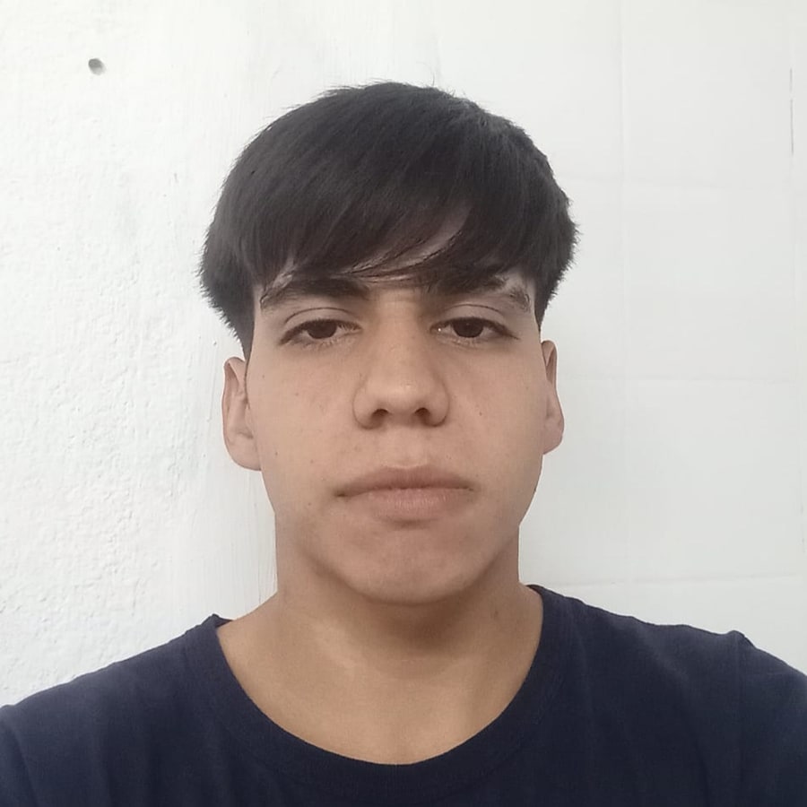 Foto de Luca Nahuel Gonzalez