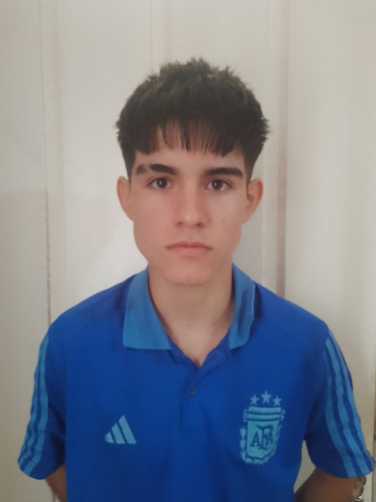 Foto de Juan David Perea Arias