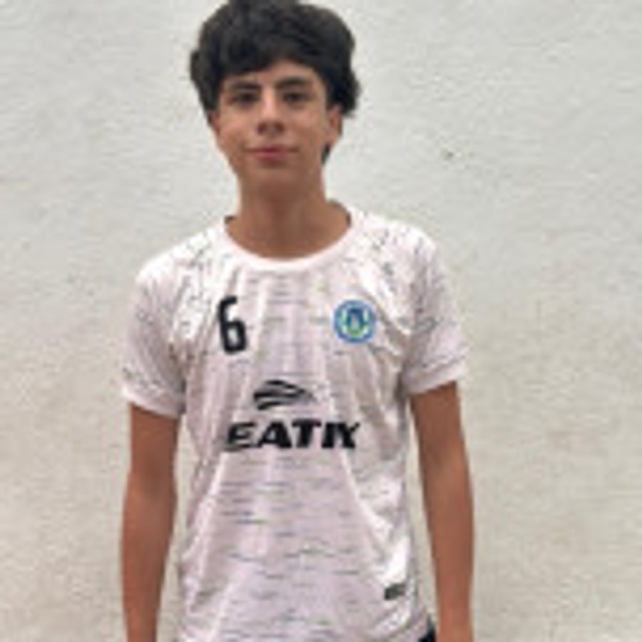 Foto de Gabriel Cuello