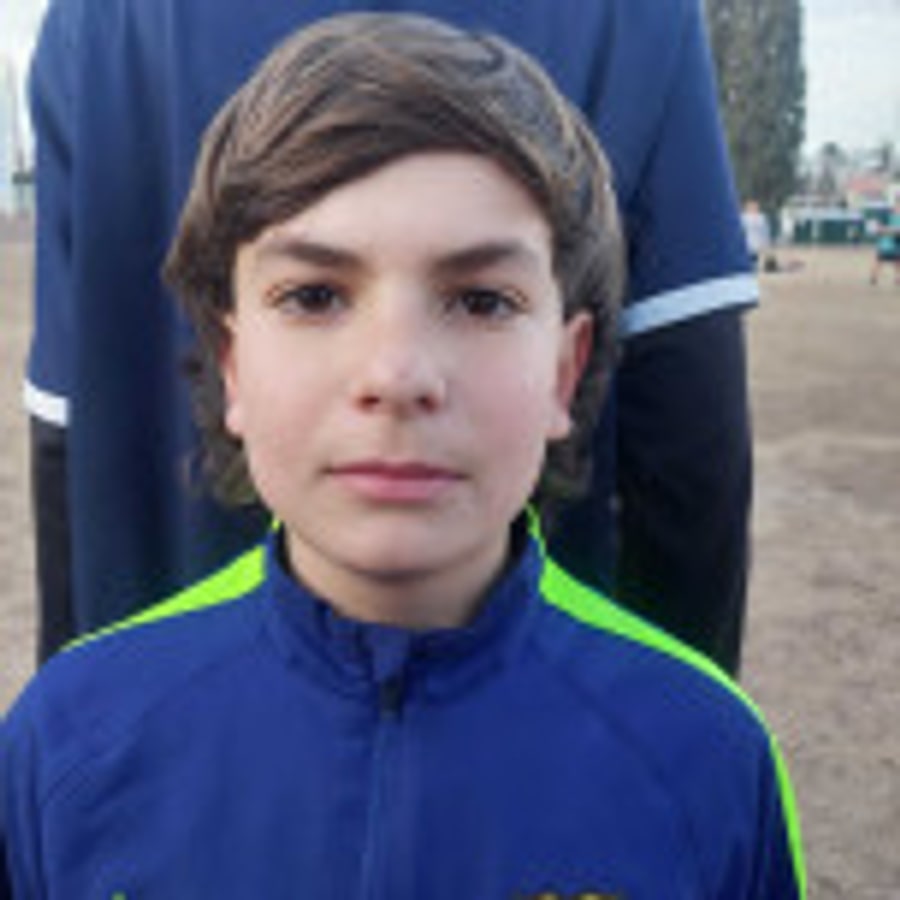 Foto de Cristiano Ariel Scafi