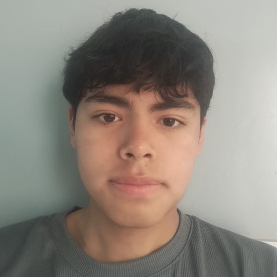 Foto de Bautista Emanuel Castillo