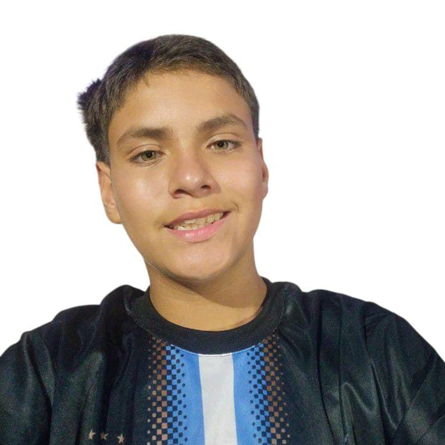Foto de Abel Cordoba
