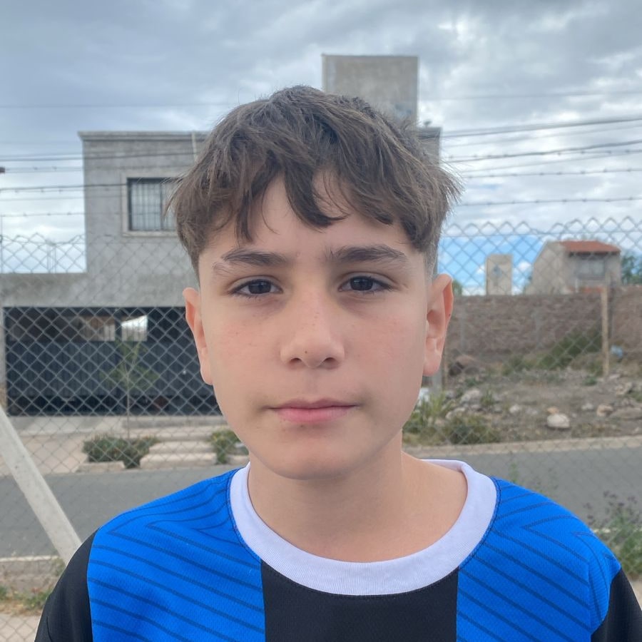 Foto de Tiziano Ismael Gonzalez Balda