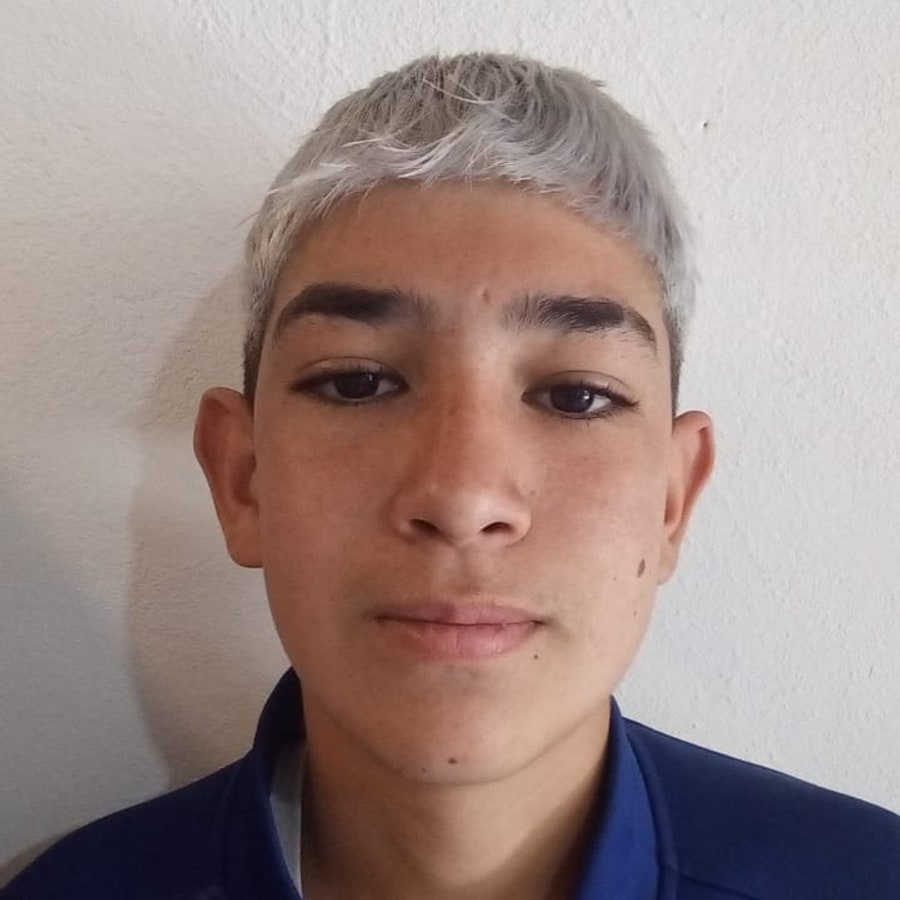 Foto de Alan Ponce