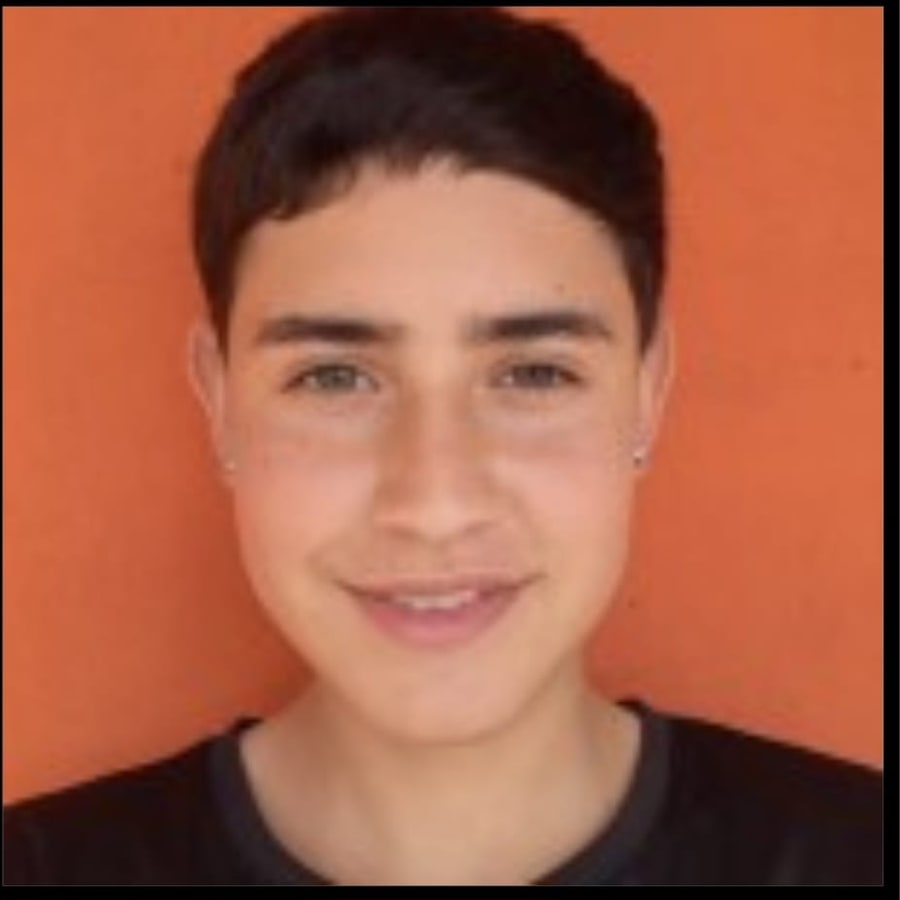 Foto de Yago Suárez