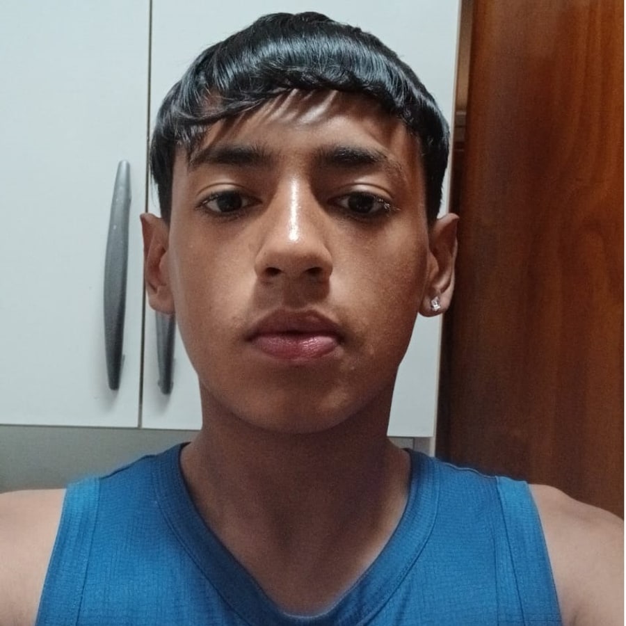 Foto de Jeremías Flores