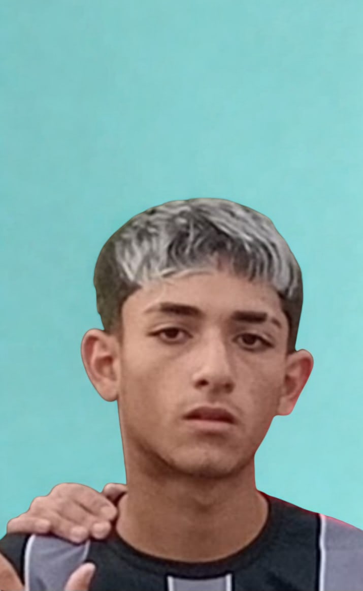 Foto de Benjamín Cario