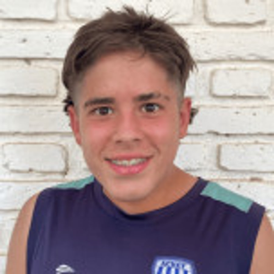 Foto de Valentino Lombardi Sarjan