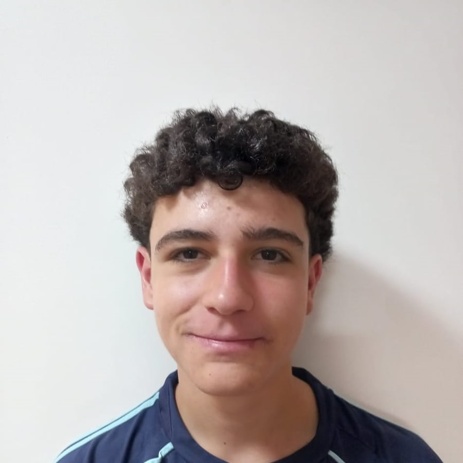 Foto de Juan Bautista Anzorena Maiale