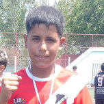 Foto de Roman Alaniz