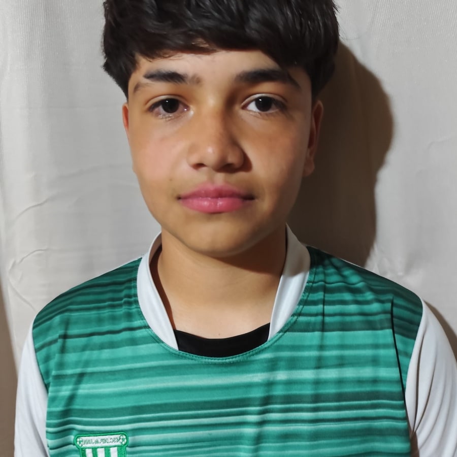 Foto de Lautaro Benjamin Medina