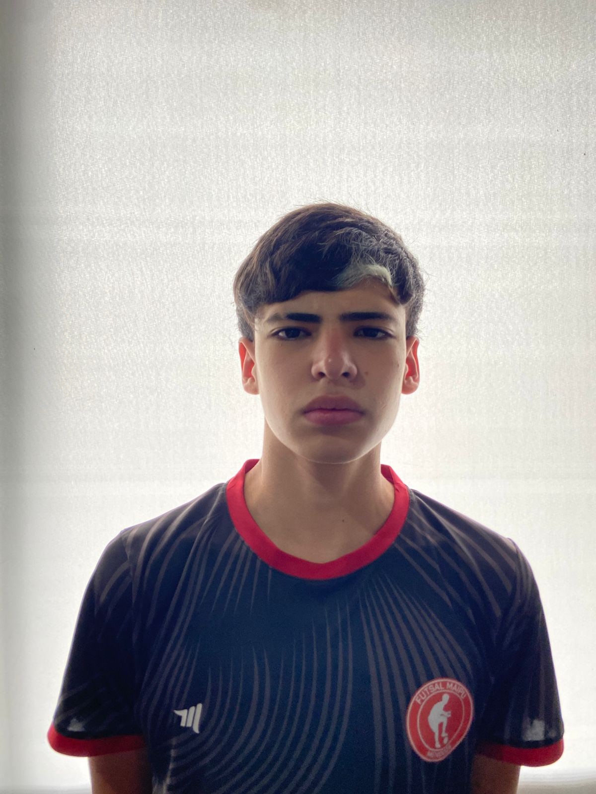 Foto de Agustin Uriel Miranda