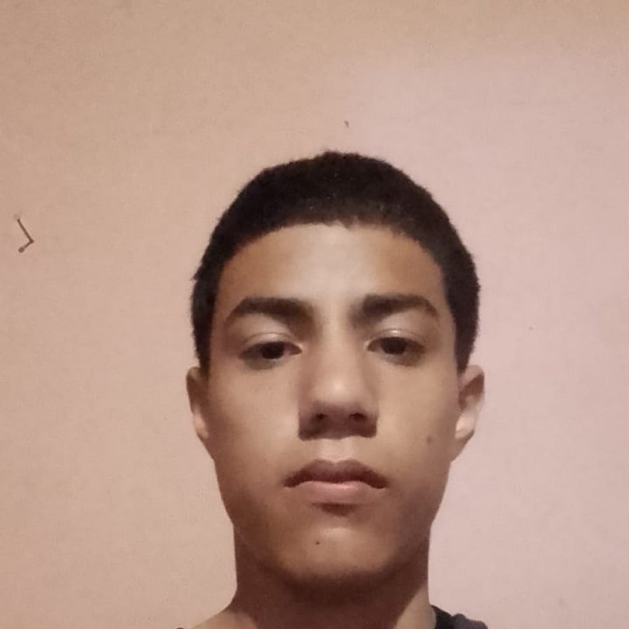 Foto de Santino Montenegro