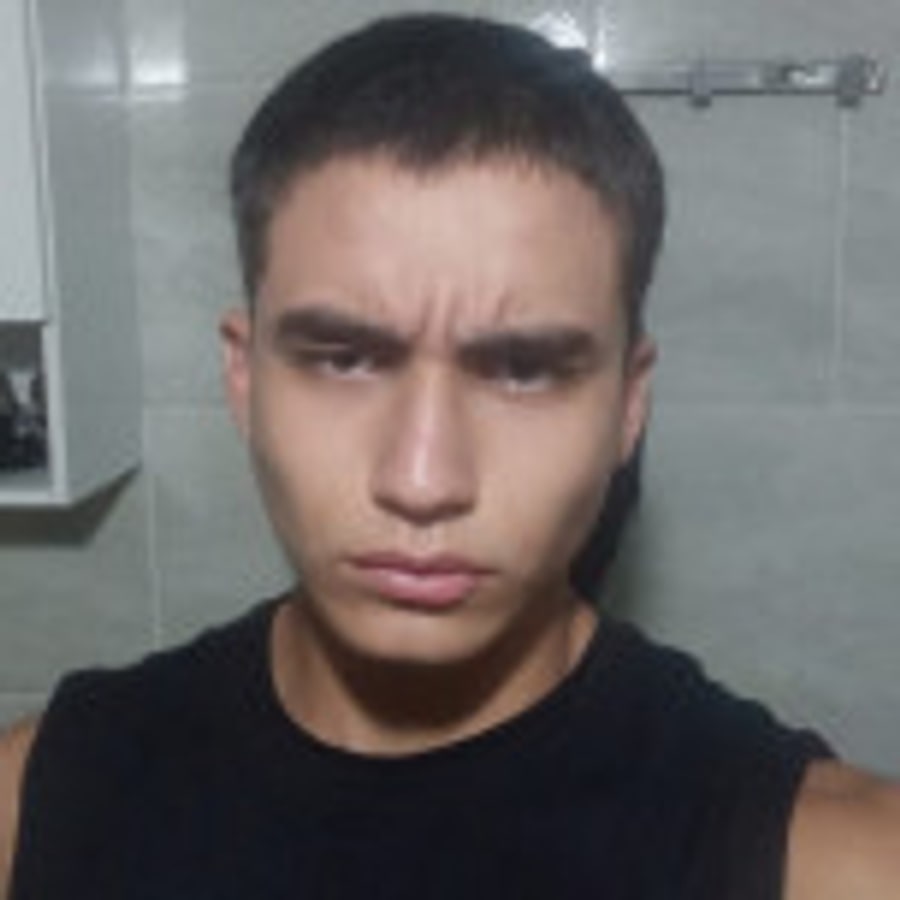 Foto de Ulises Narvaez