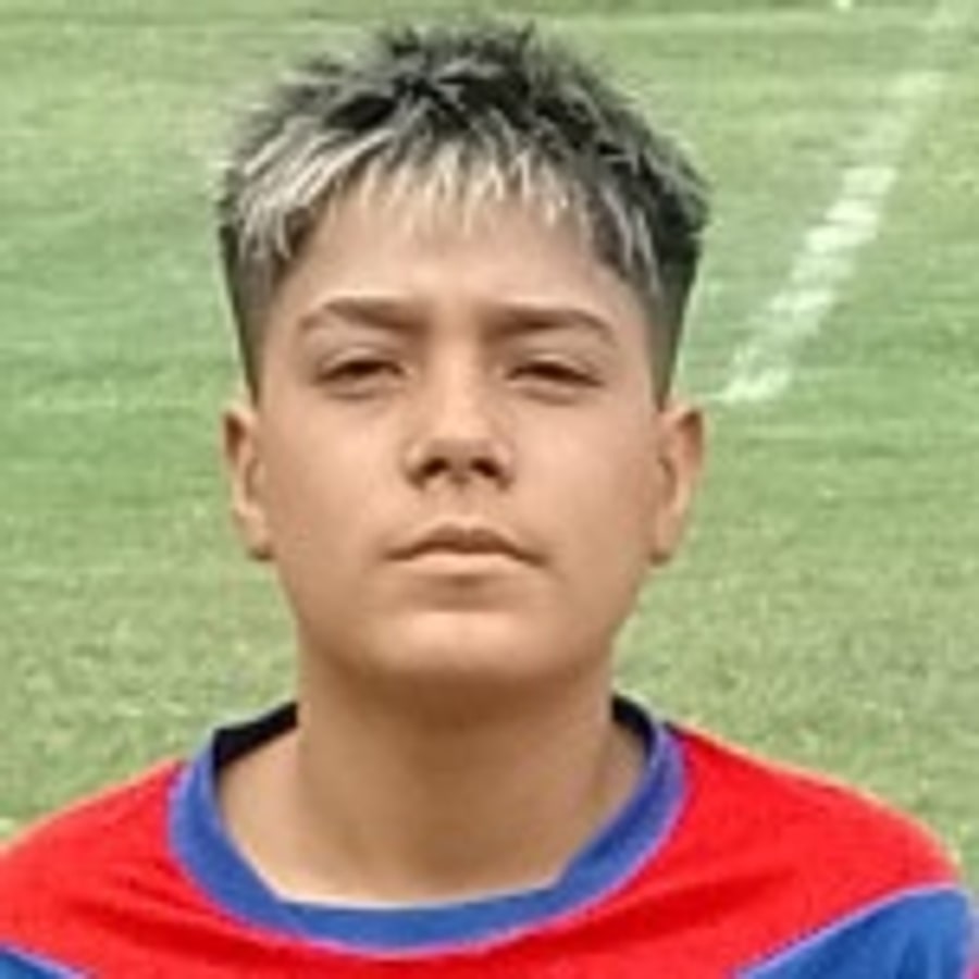 Foto de Lautaro Agustín Carosella