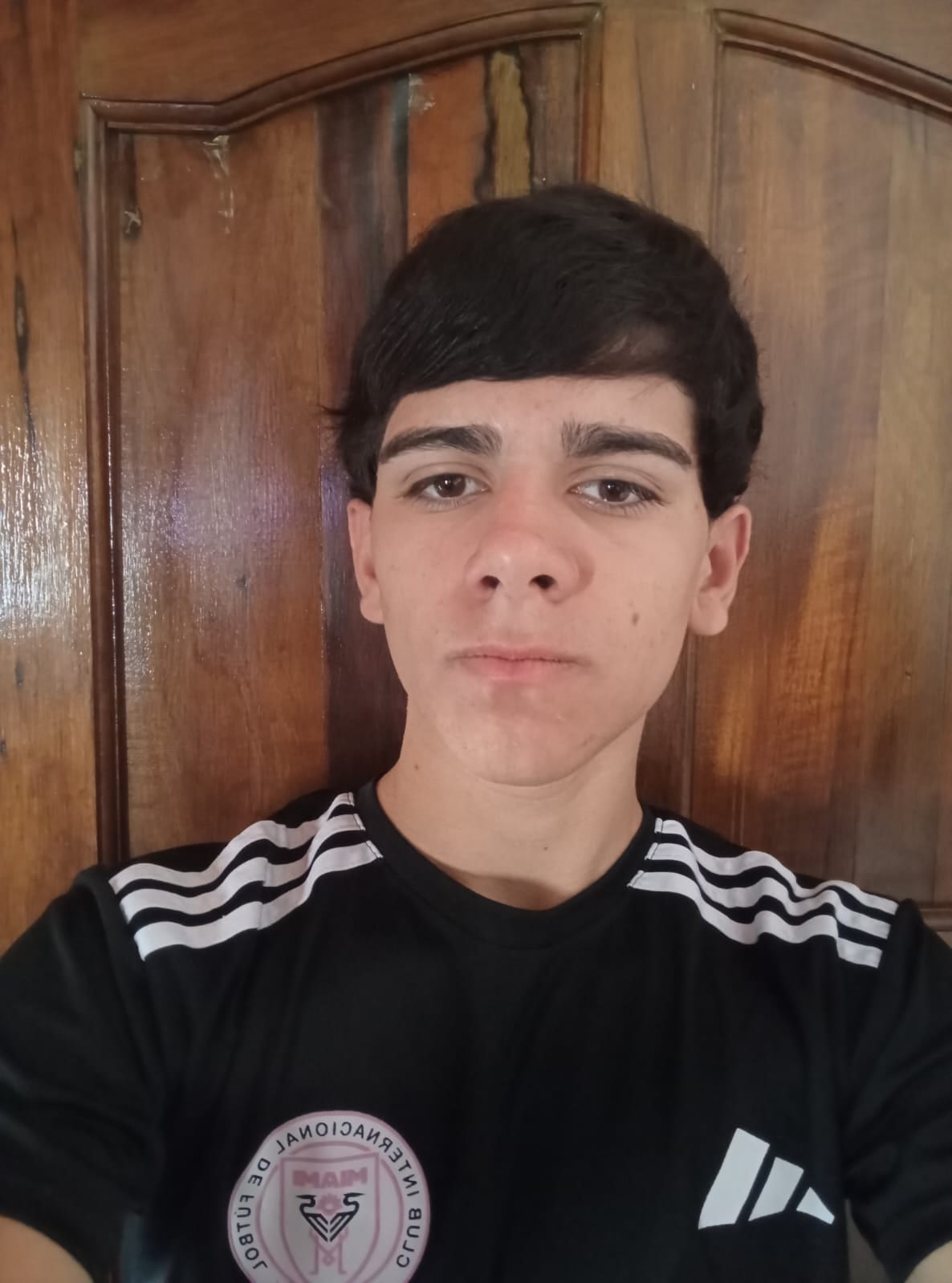Foto de Lucas Gabriel Giménez Orellano