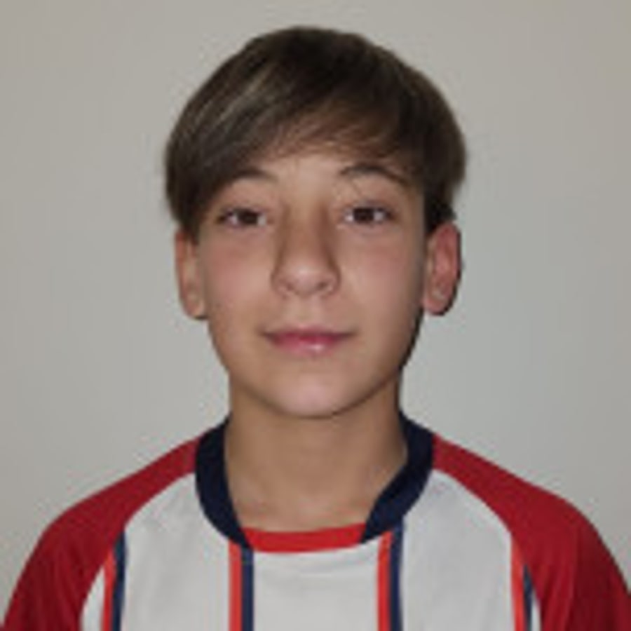 Foto de Lautaro Caceres Tarquini