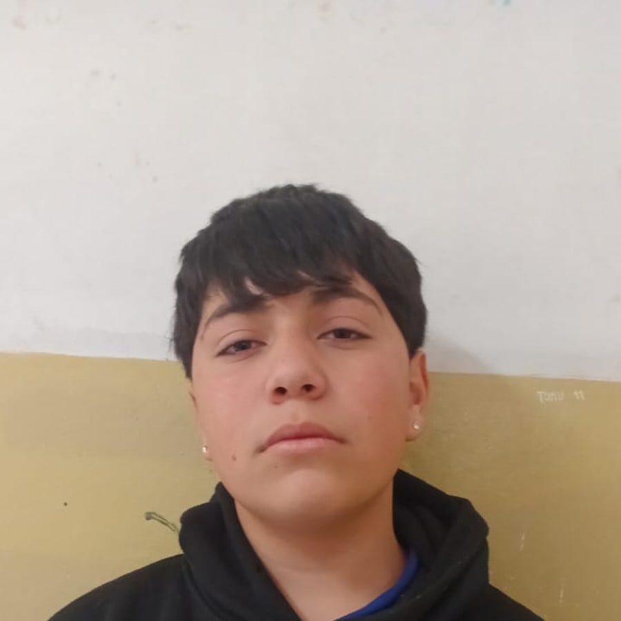 Foto de Milo Giorgini