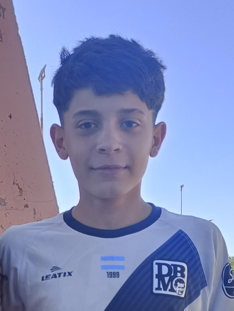 Foto de Joaquín Zapata