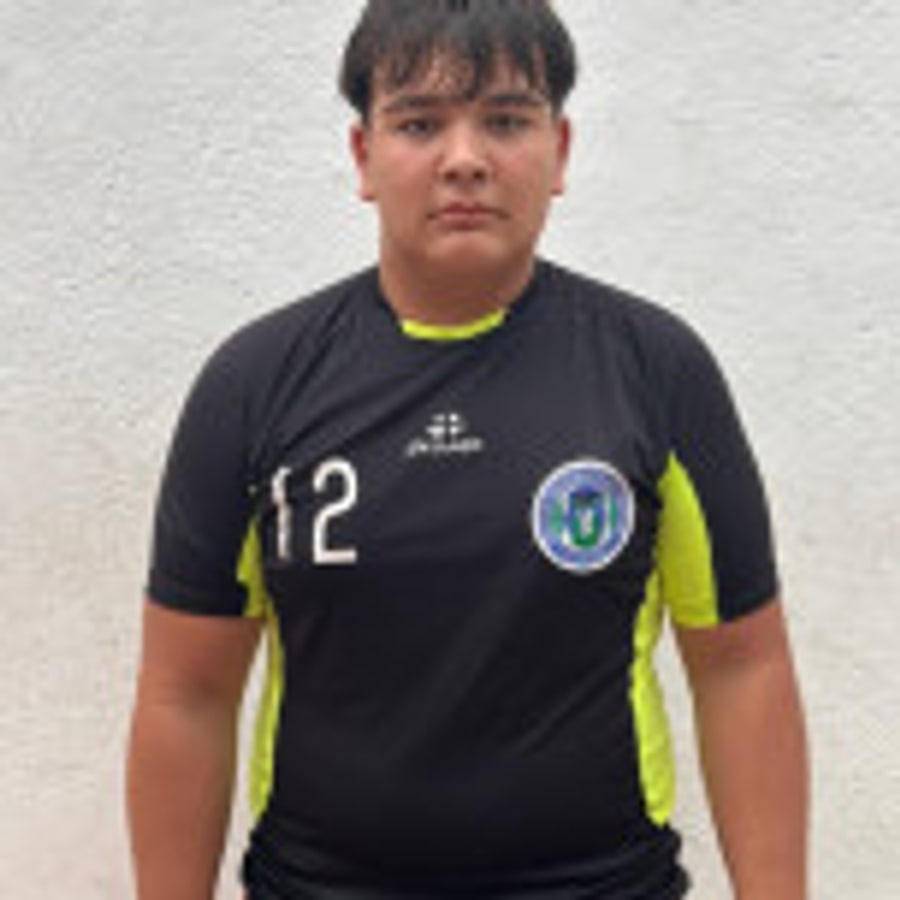 Foto de Enzo Jonas Muñoz Di Pietro