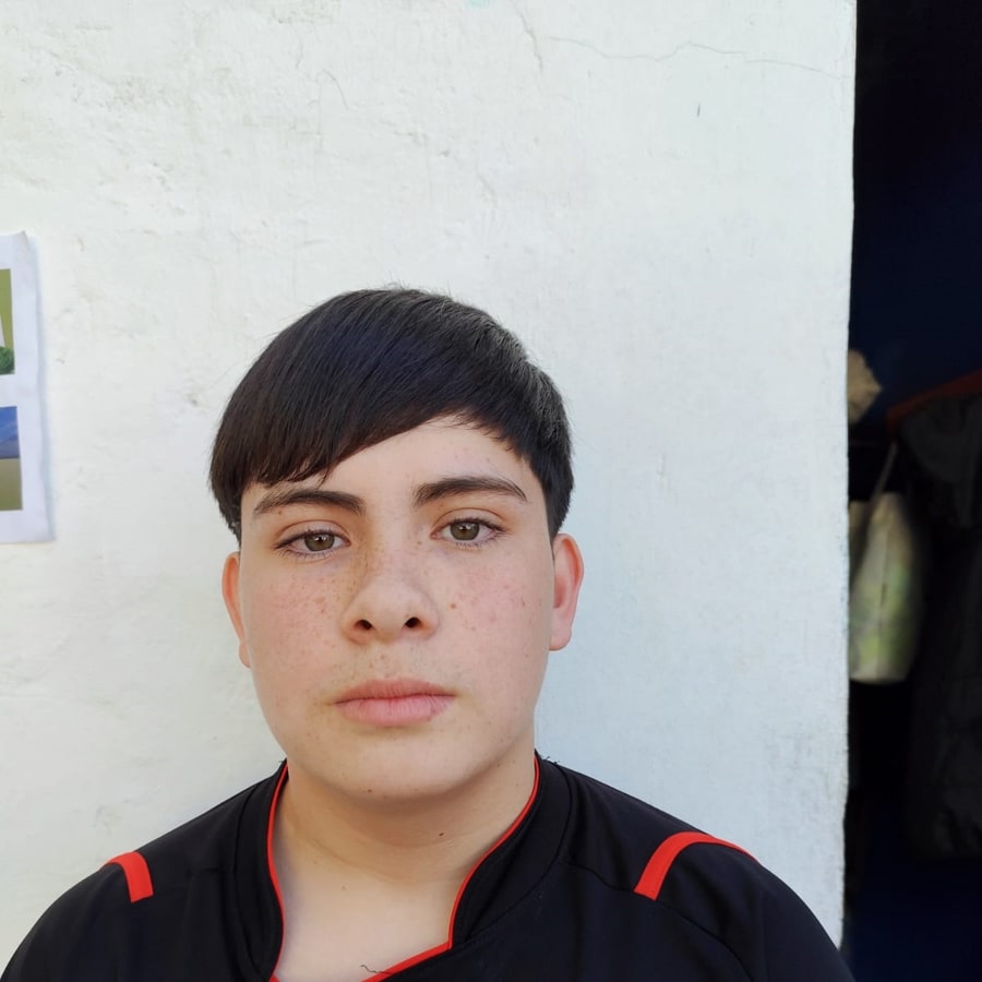 Foto de Daniel Rojas