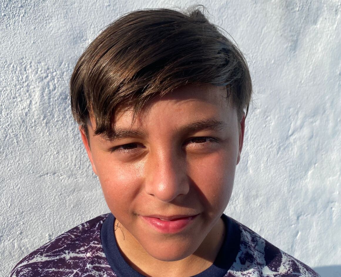 Foto de Luca Pier Sartorio Olmo