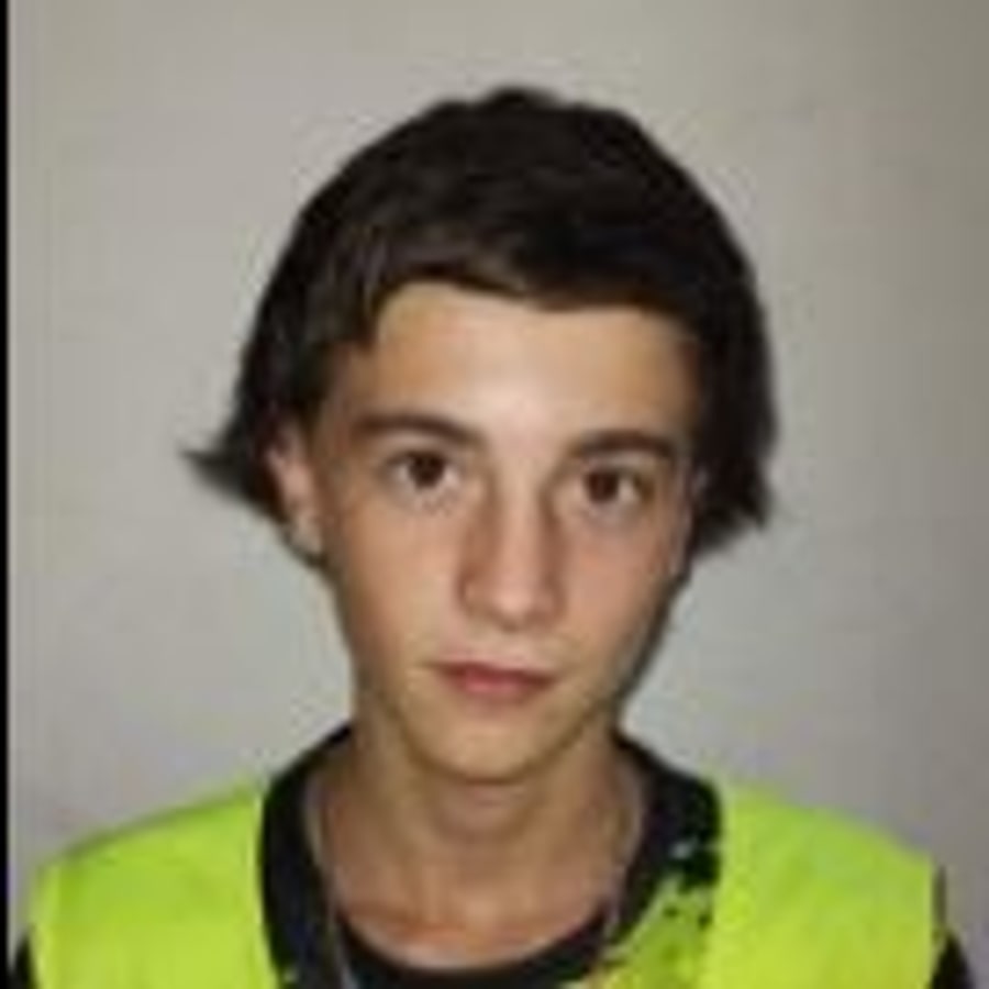 Foto de Juan Martin Szymanski