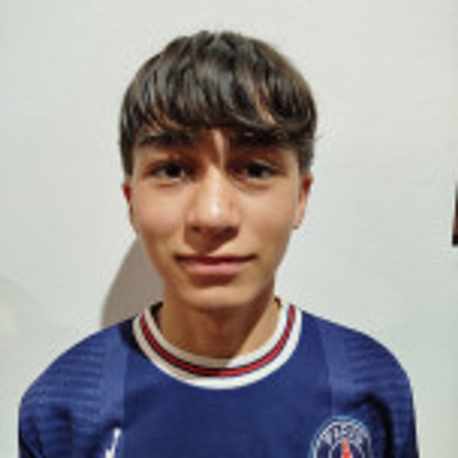 Foto de Lautaro Joaquin Godoy
