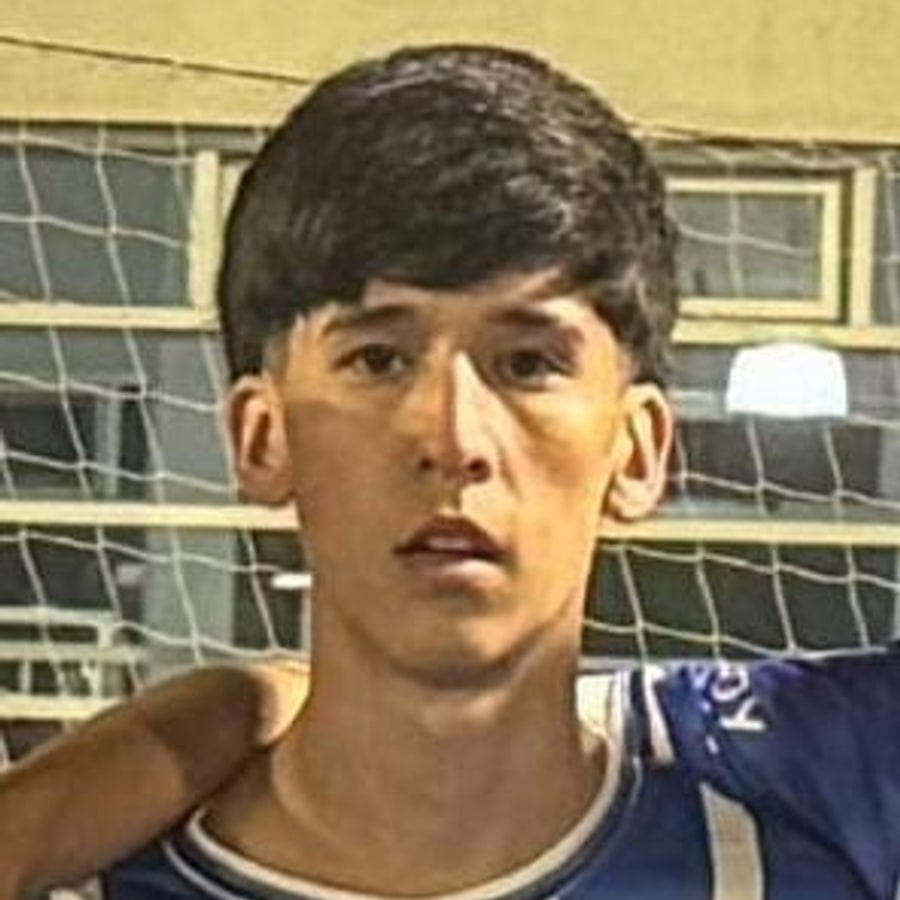 Foto de Valentino Terry
