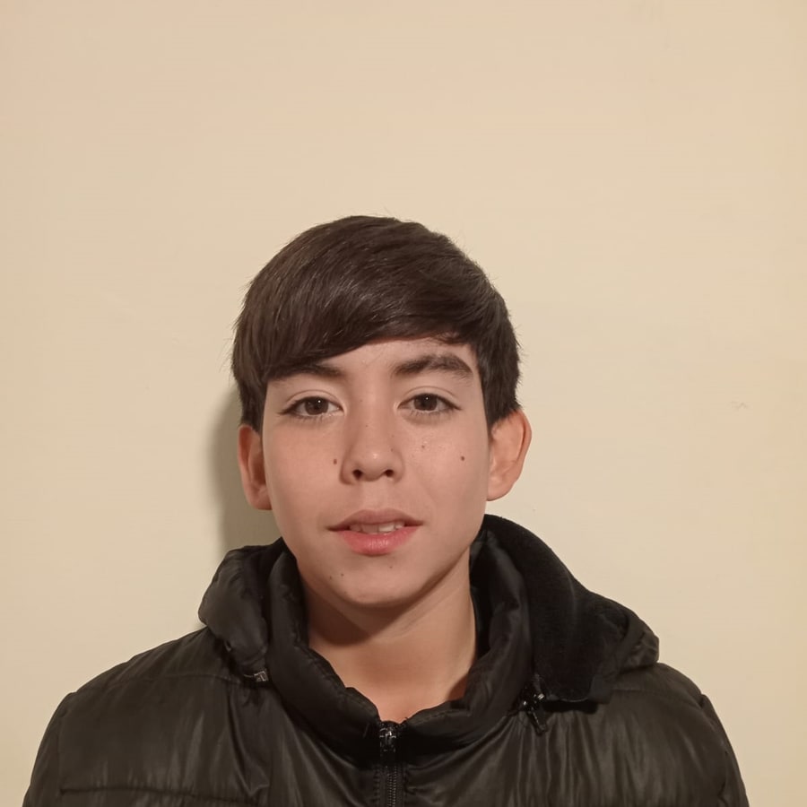Foto de Aaron Lopez