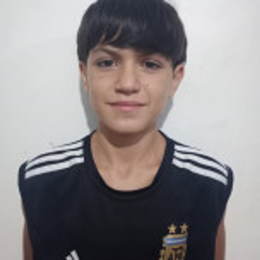 Foto de Bautista Lira