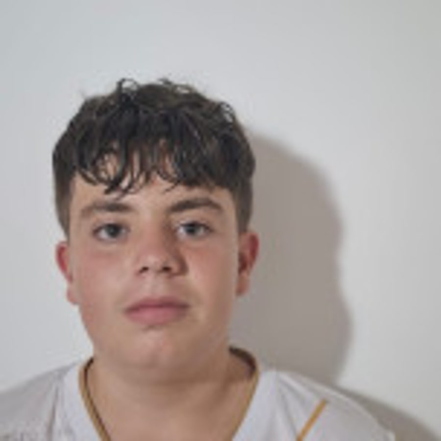 Foto de Benicio Castellino