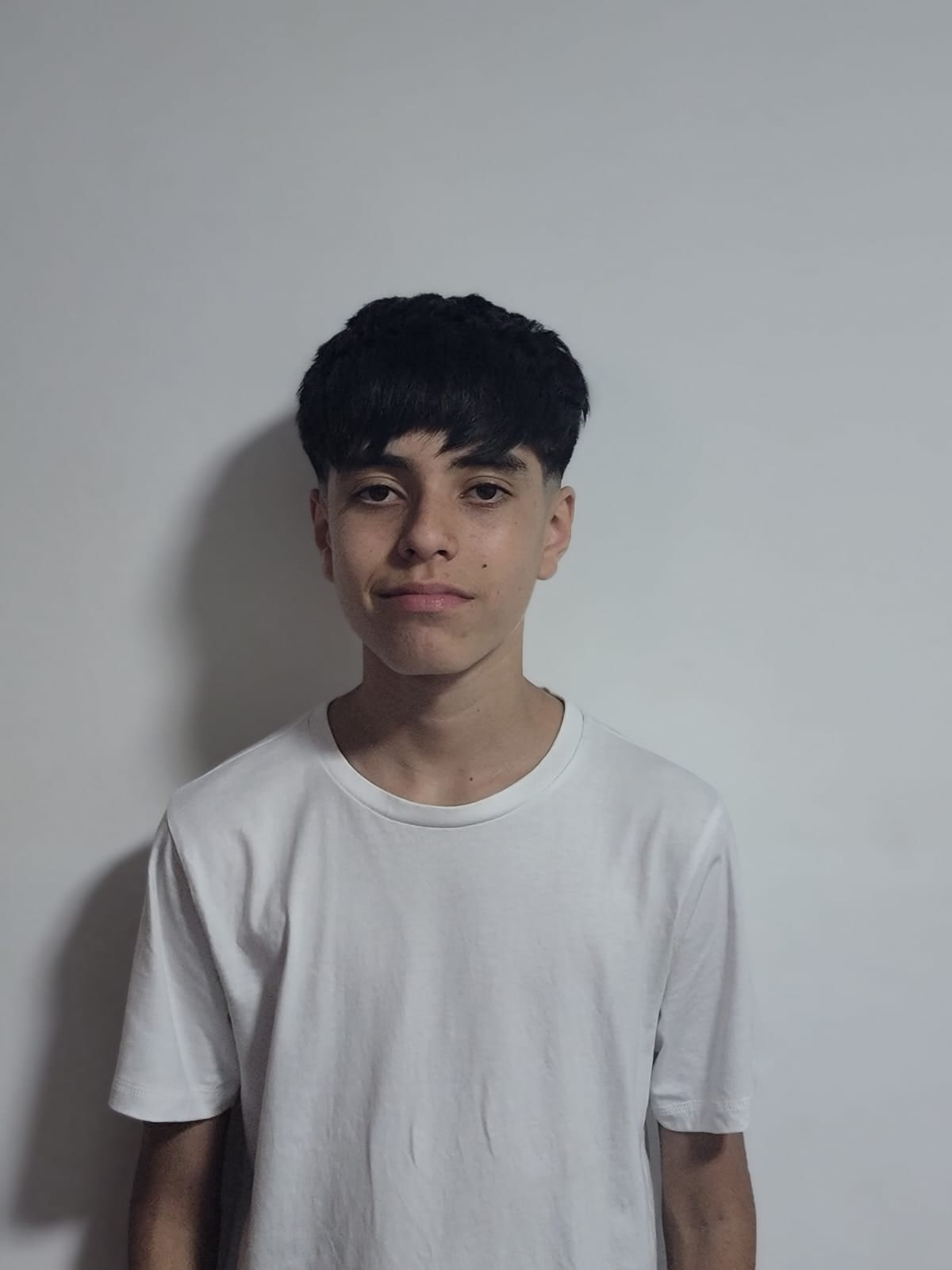 Foto de Alan Alonso