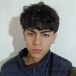 Foto de Benjamin Alcaraz