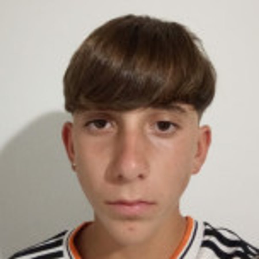 Foto de Santino Paratore Iturbe
