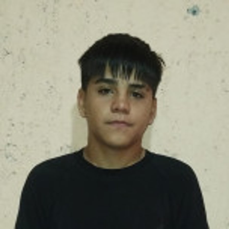 Foto de Brandon Minuet