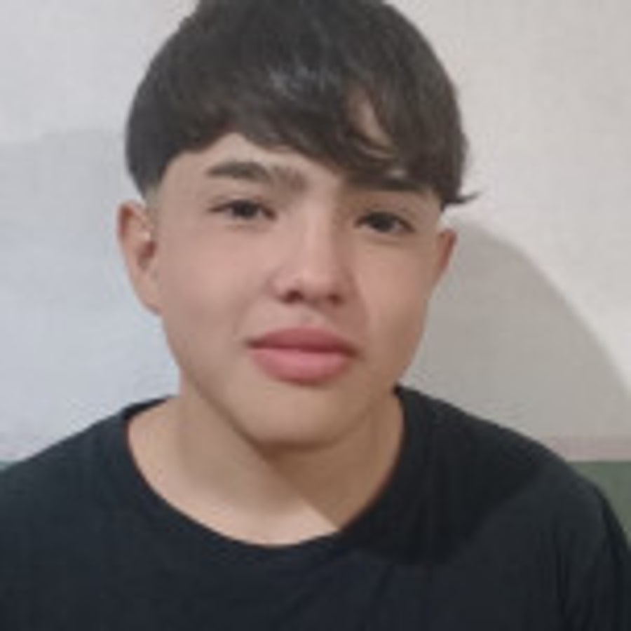Foto de Tobias Foix